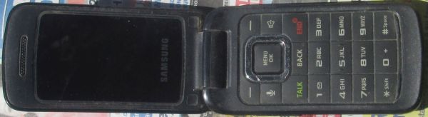 Cell phones I used to call Tom Diross with. The first phone was on a plan with Boost Mobil and the second phone was on a plan with TRAC phone. Samsung Phone # (602)349-9926  MSID 480-720-0467 SID 04170 Channel 0675 Technology Digital Frequency 1.9 Ghz Vision Username A0000039DEE515@vmobl.com PRL 31008 S M270OGALF7 H M270.05 Browser Netfront3.5.1 Boost Phone - TRAC fone Phone # (602)394-2585 Serial # 351 667 068 292 318 SIM # 890 126 082 218 851 587 1 Service Date End 02/24/2016 